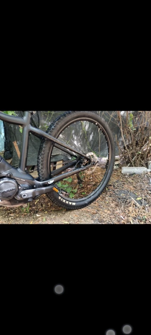 Vélo électrique française giant Talon E+2