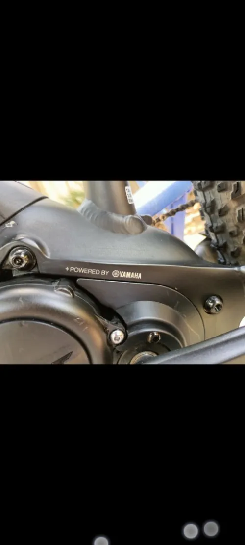 Vélo électrique française giant Talon E+2