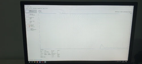 Ryzen 5 5600G + B550M-K Motherboard + 16GB RAM + SSD NVMe 128GB + Power Supply 650W