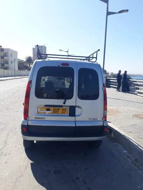 Renault Kangoo 2007 Kangoo
