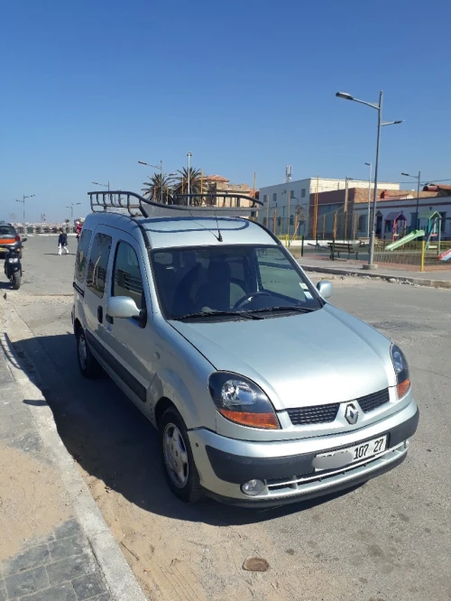 Renault Kangoo 2007 Kangoo