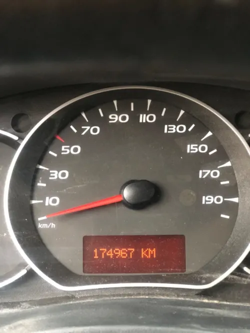 Renault Kangoo 2013 