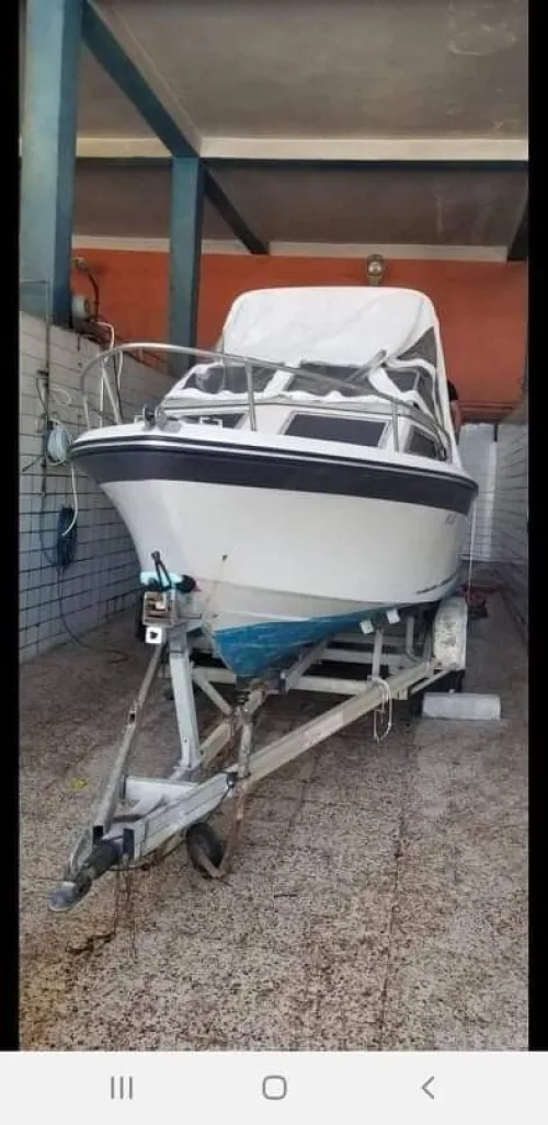 Inbord jenneau