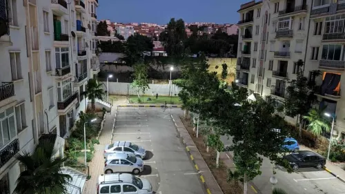Vente Appartement F3 Tipaza Khemisti
