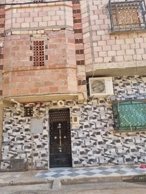 Vente Villa Biskra Biskra