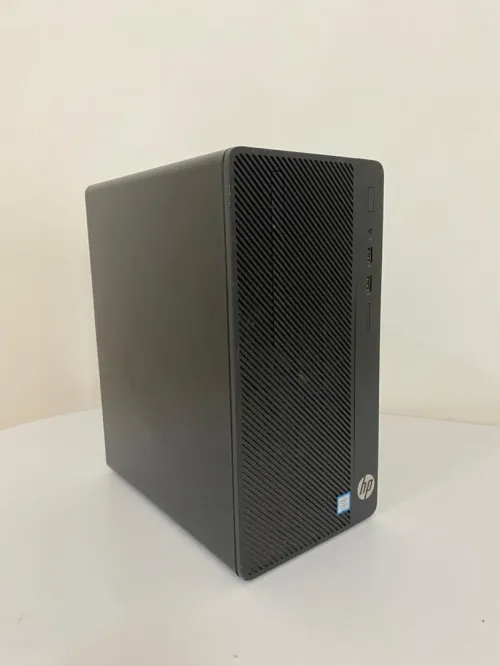 HP  290 G1 Business PC I 3 7100 
