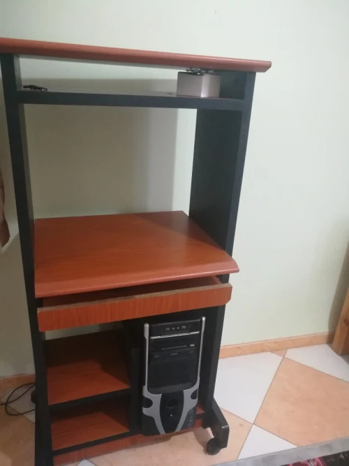 Meuble pour ordinateur