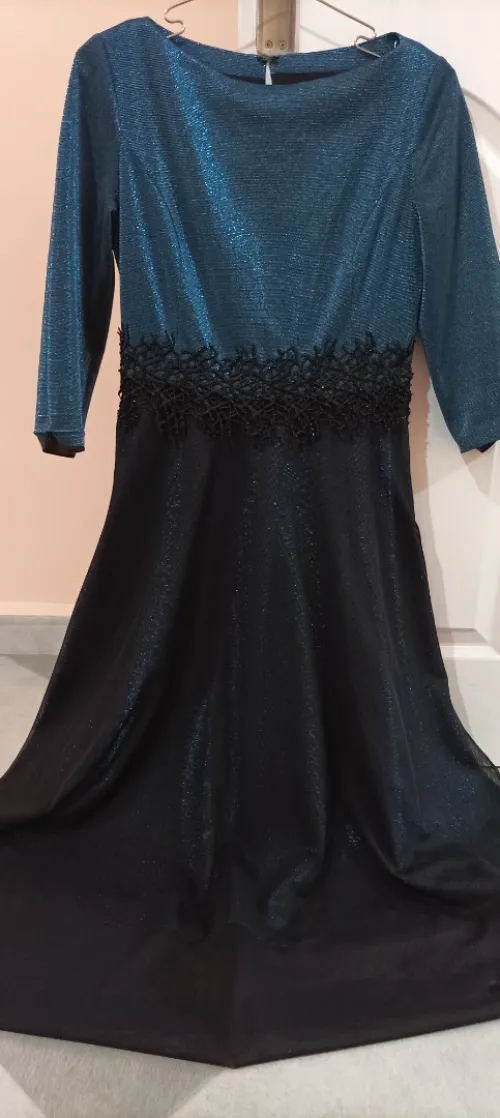 Robe soirée
