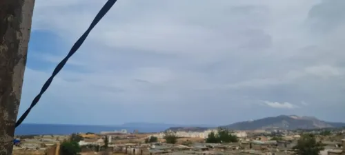 Location Appartement F3 Skikda Filfla