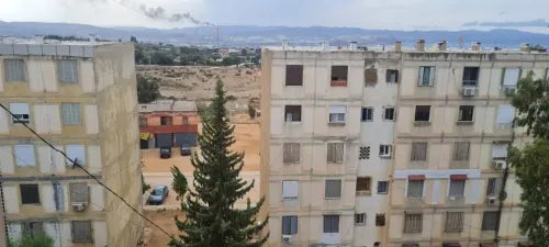 Location Appartement F3 Skikda Filfla