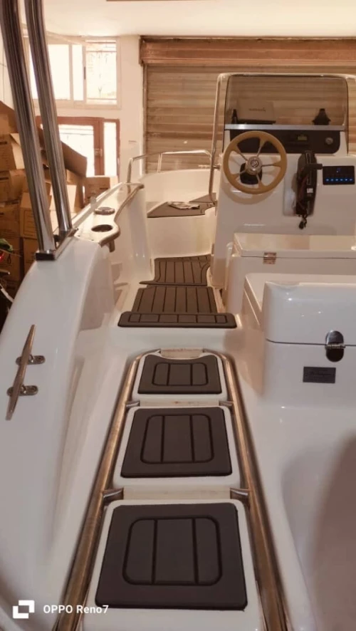 Bateau