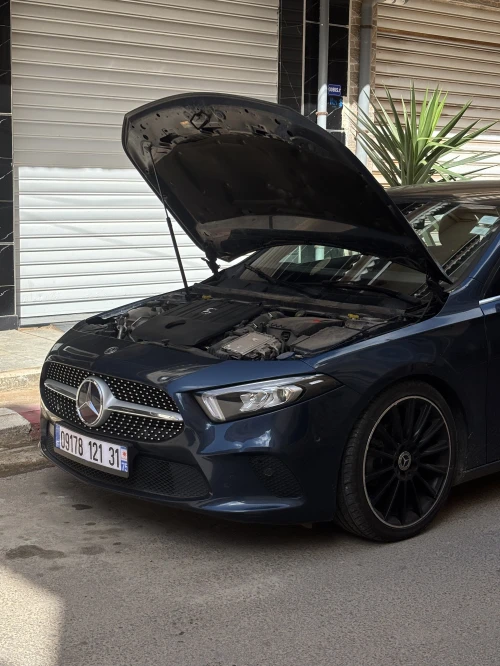 Mercedes Classe A 2021 