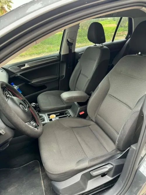 Volkswagen Golf 7 2018 START+