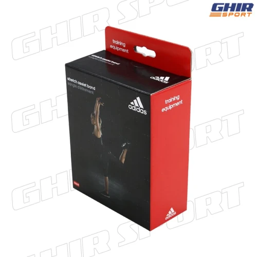SANGLE D'ETIREMENT ADIDAS | 00019
