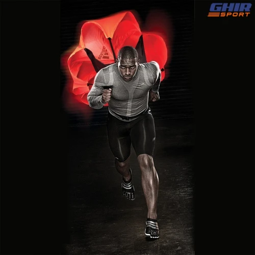 PARACHUTE DE RESISTANCE ADIDAS | 00012