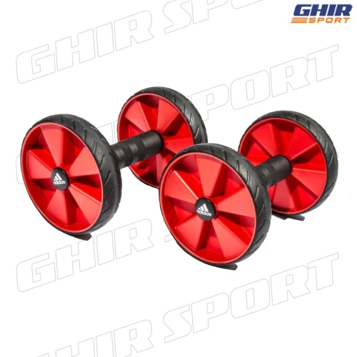 ROULEAUX D'EXERCICE ADIDAS | 00011