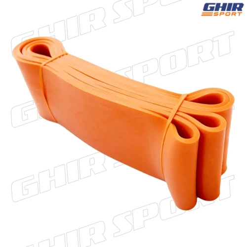 POWER BANDS 208CM/ TICKNESS 0.45CM | 00048