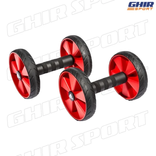 ROULEAUX D'EXERCICE ADIDAS | 00011