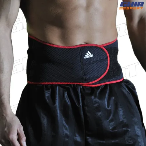 SUPPORT LOMBAIRE ADIDAS | 00026