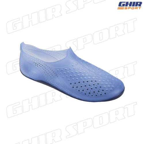 CHAUSSURE PISCINE EN SILICONE FASHY | 00146