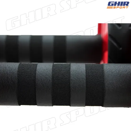 ROULEAUX D'EXERCICE ADIDAS | 00011