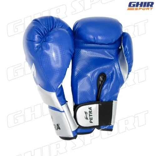 GANTS DE BOXE PETRA  | 00068