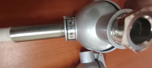 Thermocouple ( sonde de température)