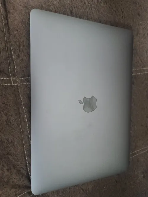 Macbook air 2019
