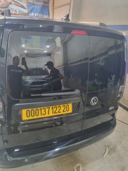 Volkswagen Caddy 2022 new caddy