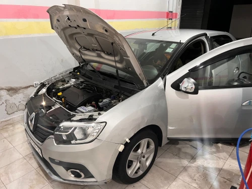 Renault Symbol 2019 Made In Bladi