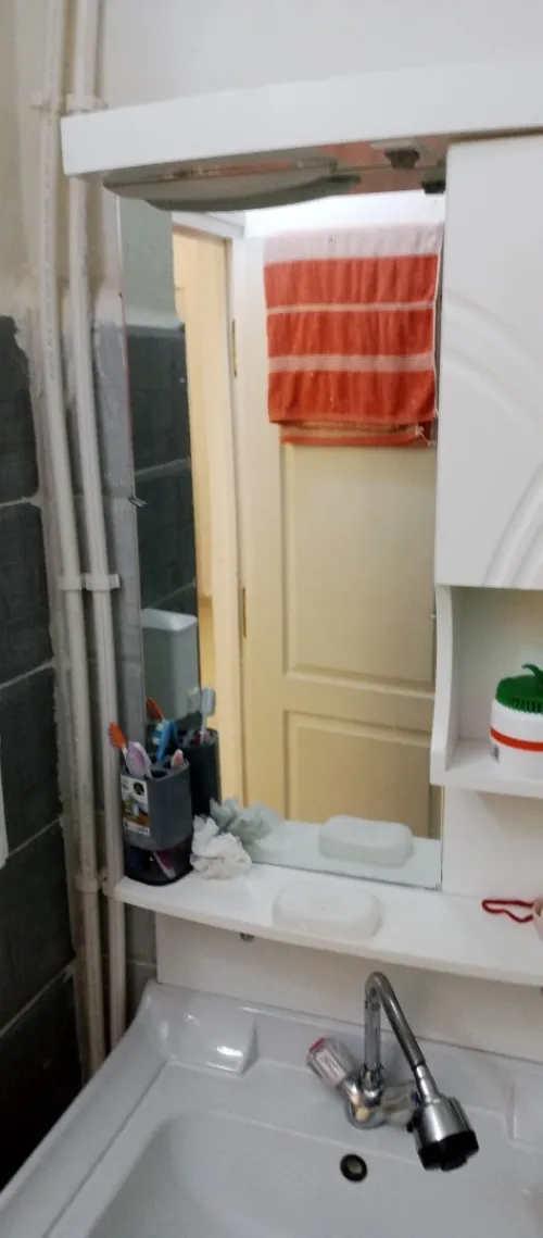 Vente Appartement Constantine El khroub