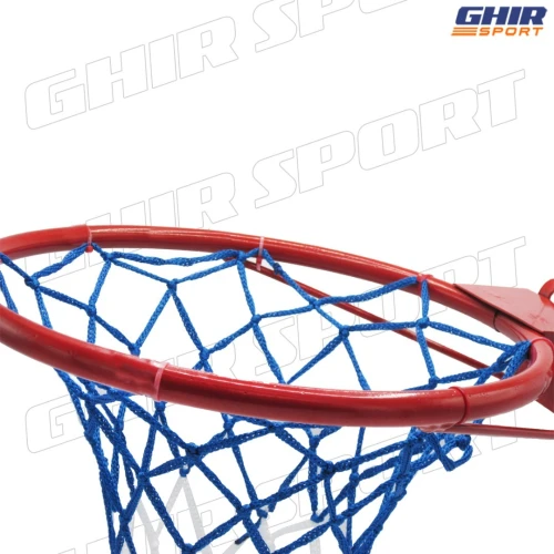 CERCEAUX BASKET BALL ENFANT 36CM | 00739
