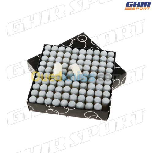 EMBOUTS DE QUEUE DE BILLARD