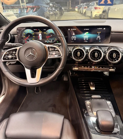Mercedes Classe A 2021 180  Style