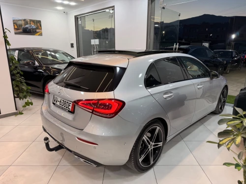 Mercedes Classe A 2021 180  Style