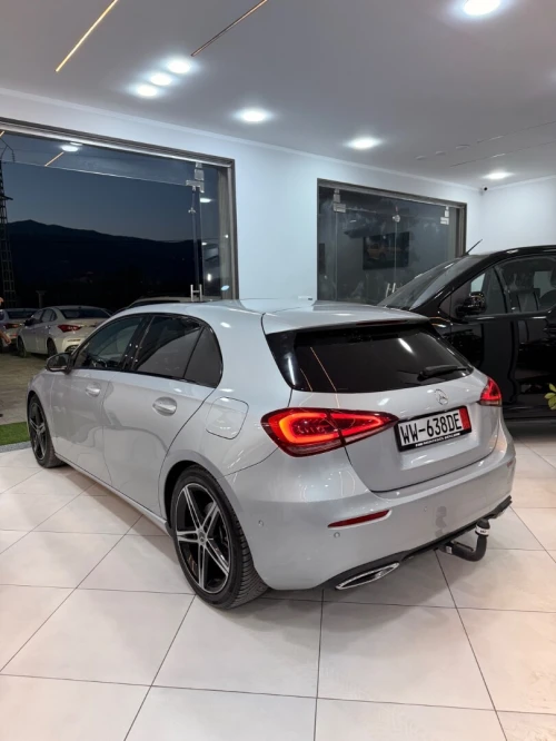 Mercedes Classe A 2021 180  Style