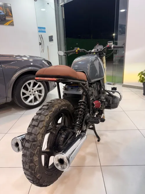 BMW R80 rt 1991