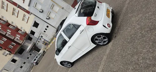 Kia Picanto 2016 Sportline