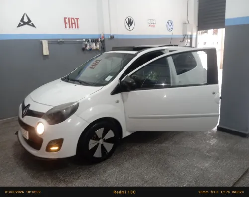 Renault Twingo 2013 Twingo