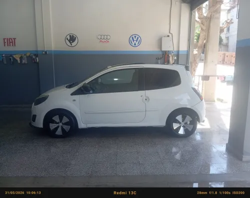Renault Twingo 2013 Twingo