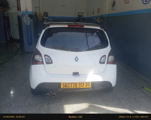 Renault Twingo 2013 Twingo