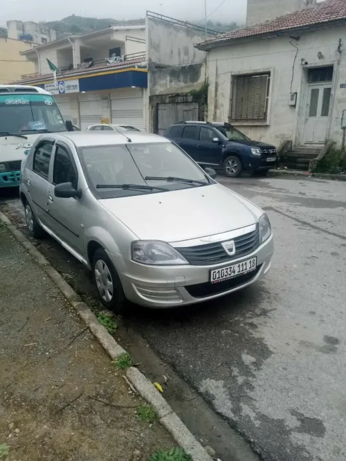 Renault Logan 2011 Logan