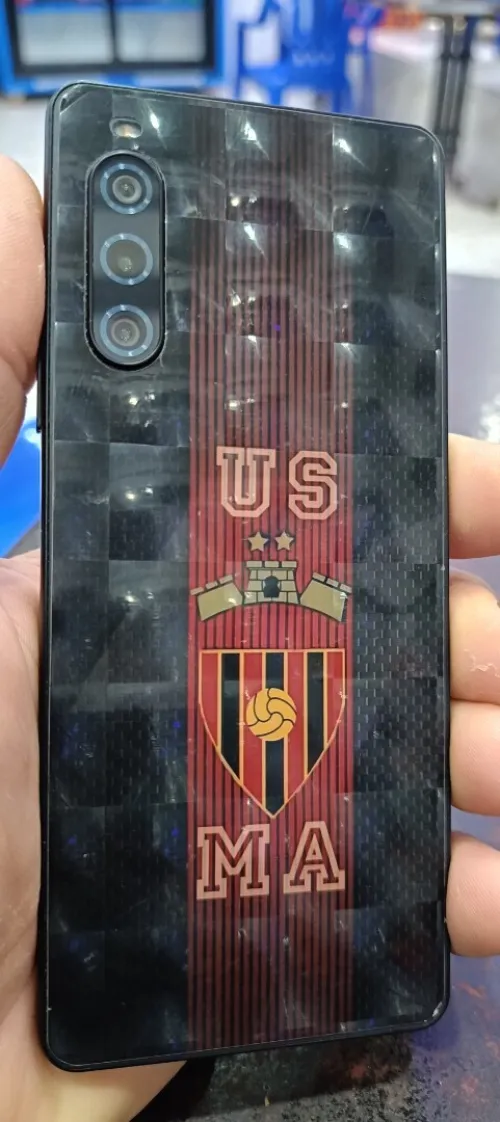 Sony Xperia 10v