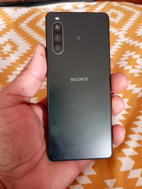 Snoy Xperia 10iv Xperia 10iv