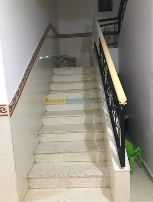 Vente Villa Boumerdes Ouled moussa