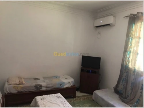 Vente Villa Boumerdes Ouled moussa