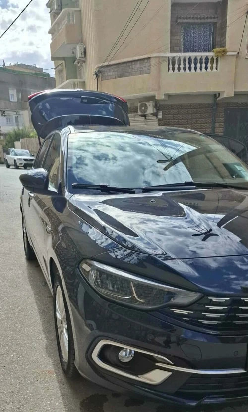 Fiat Tipo 2021 Hatchback
