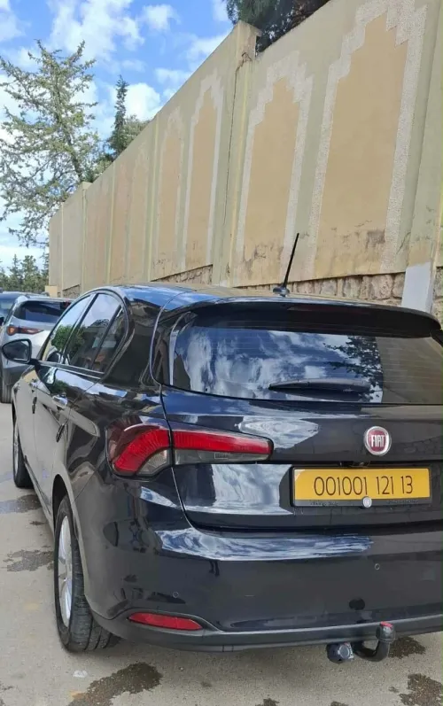 Fiat Tipo 2021 Hatchback