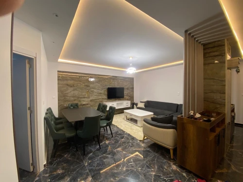 Vente Appartement Alger Dely brahim