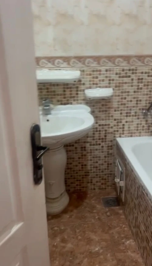Location Appartement F4 Alger Ain naadja
